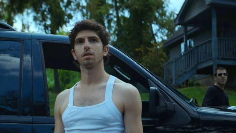Chaperone (2022)