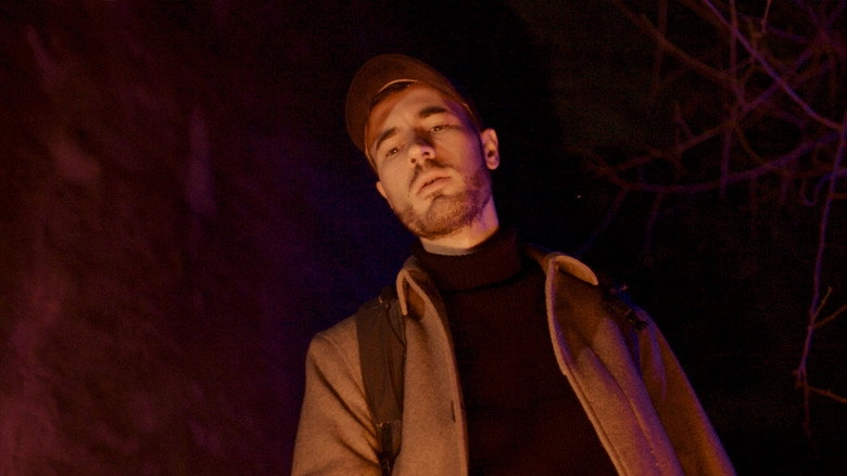 Dark Hours (2026)