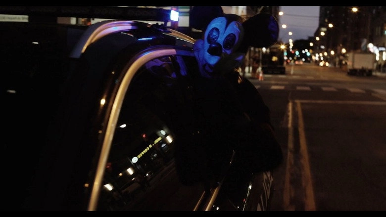 The Mouse Trap: Welcome To The Mickeyverse (2026)