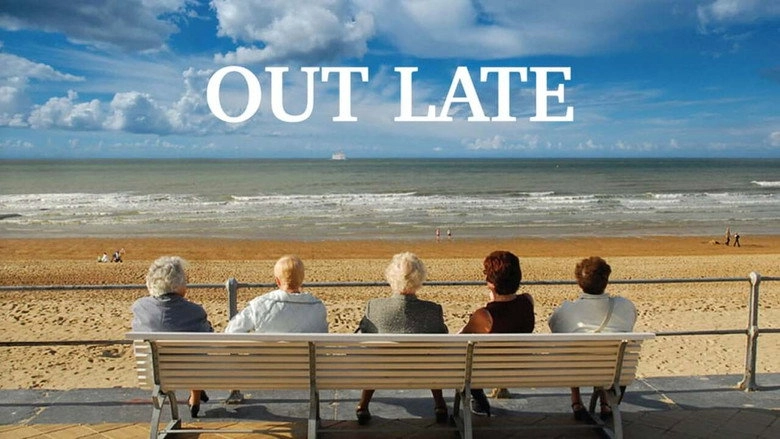 Out Late (2011)