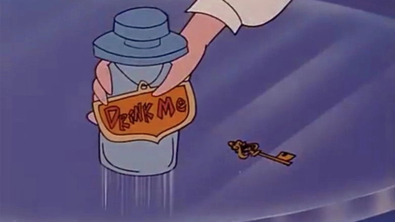 Alice In Wonderland (1973)