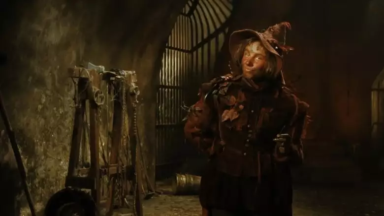 Werner - Beinhart! (1990)