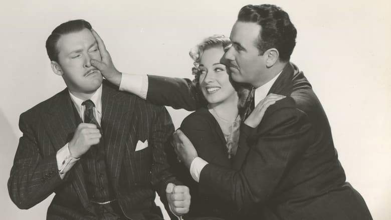 Night In New Orleans (1942)