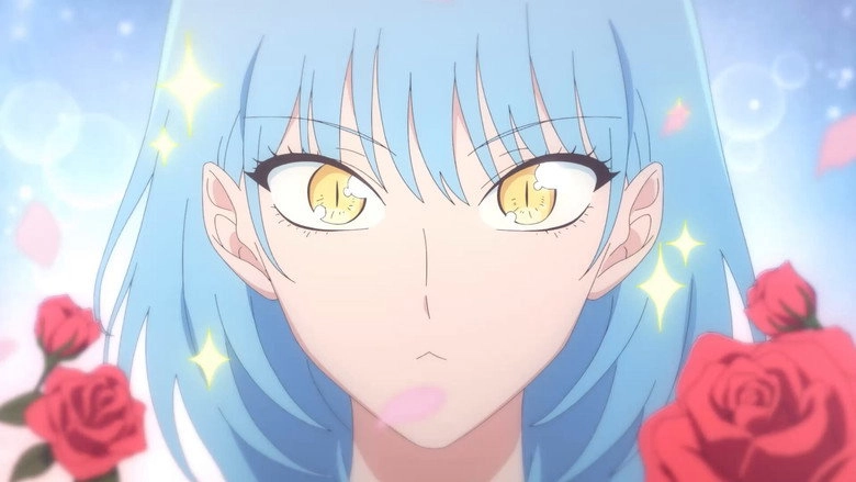 Dragon Girl Problem (2025)