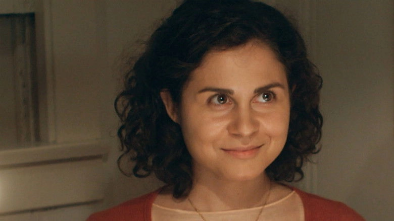 Rita Mahtoubian Is Not A Terrorist (2015)