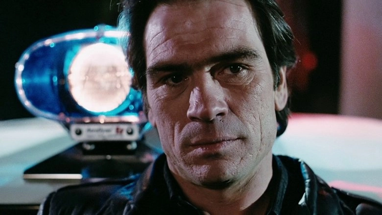 Black Moon Rising (1986)