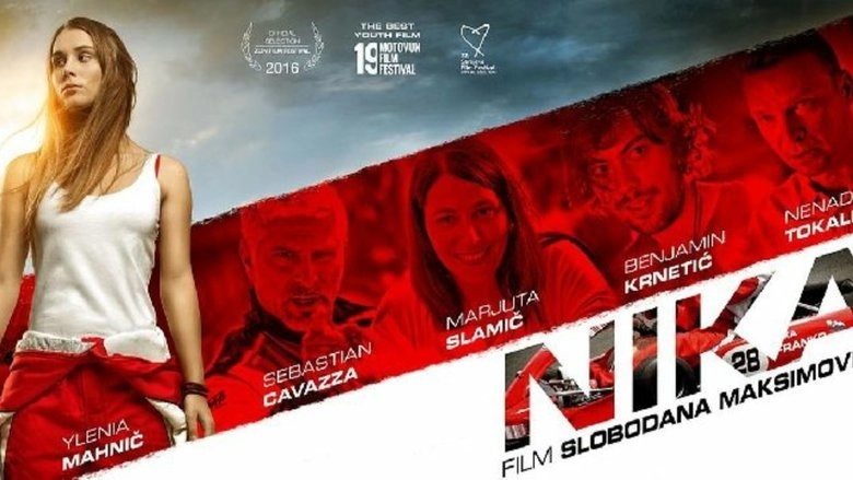 Nika (2016)