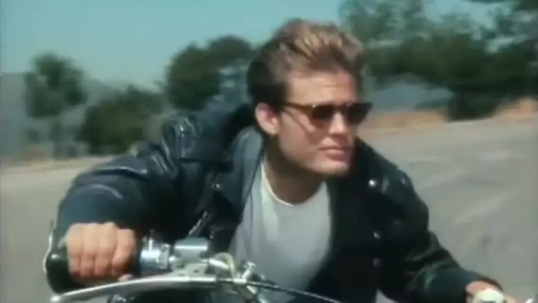 James Dean: Race With Destiny (1997)