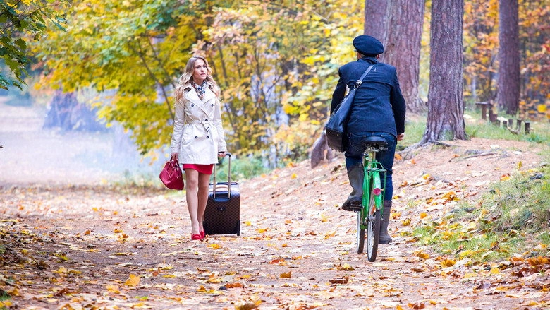 Get Married Urgently (2015)