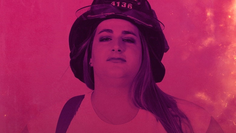 Woman On Fire (2016)