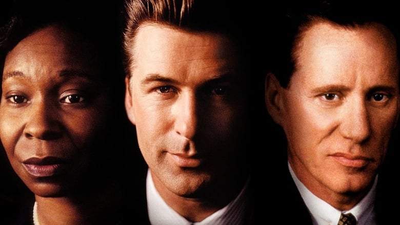Ghosts Of Mississippi (1996)