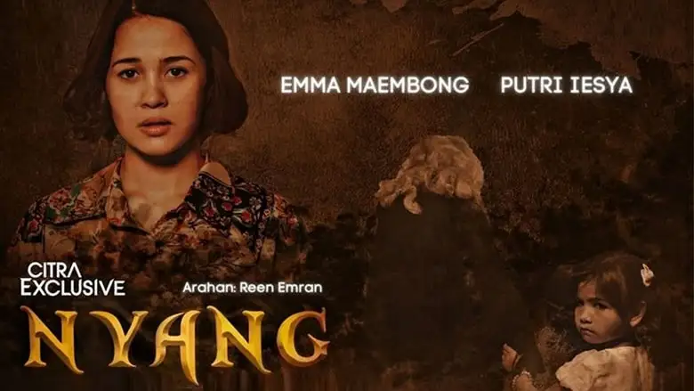 Nyang (2022)
