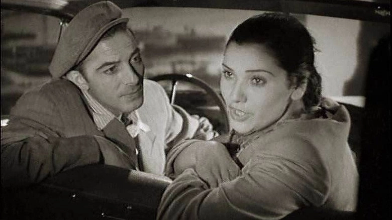 Ogni Baku (1958)