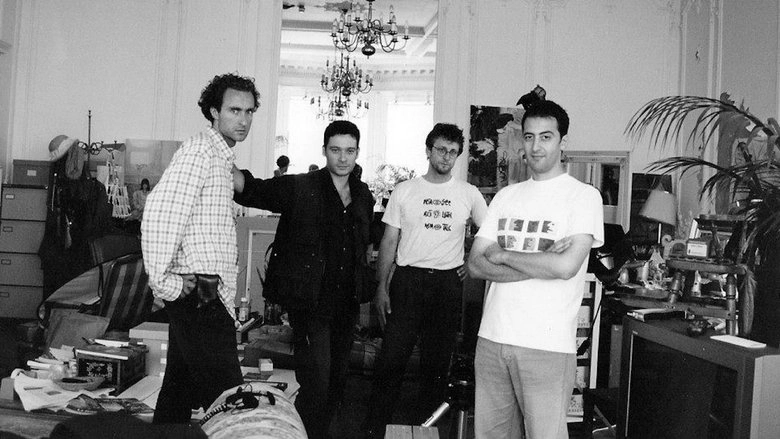 Stanley And Us (1999)