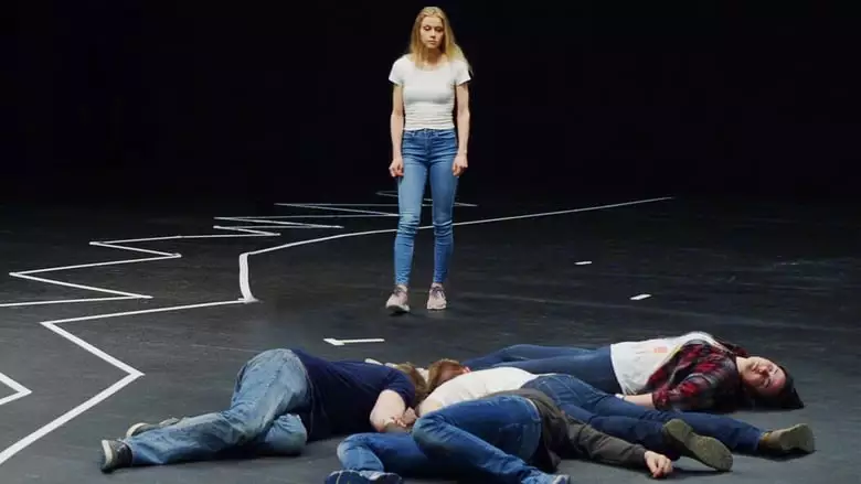Reconstructing Utoya (2018)