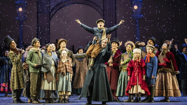 A Christmas Carol (2023)