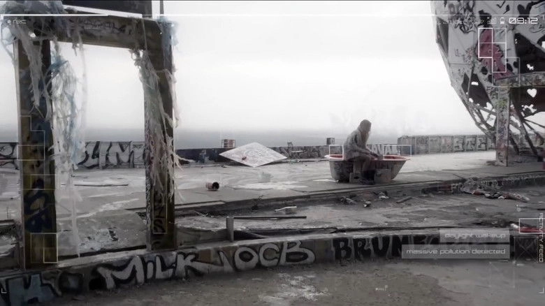 Don't Mess With The Sharkies (2015)