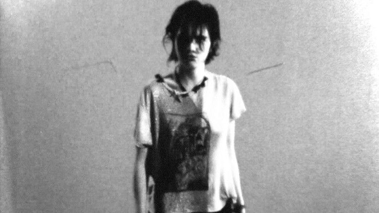 You Killed Me First (1985)