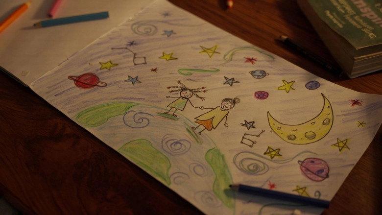 A Tale Of The Earth And The Moon (2026)