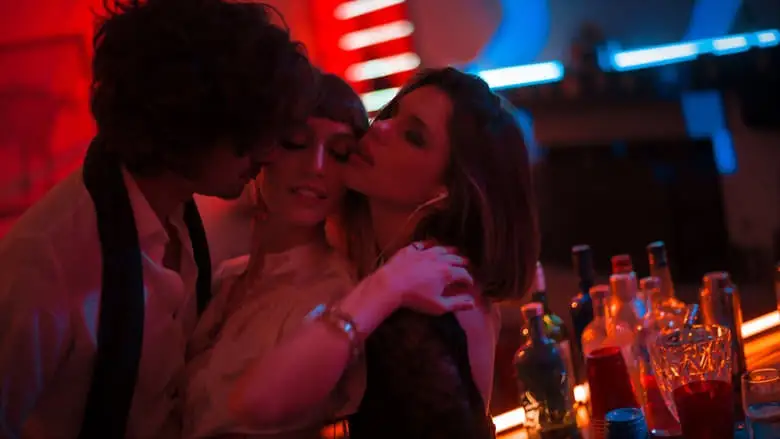 O Que Resta (2018)