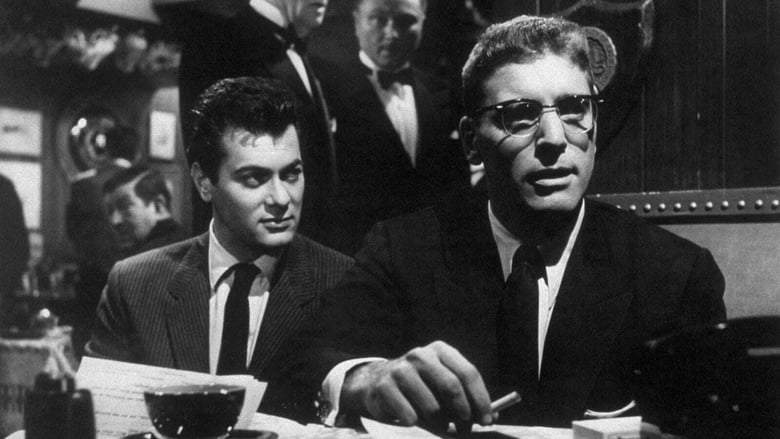 Sweet Smell Of Success (1957)