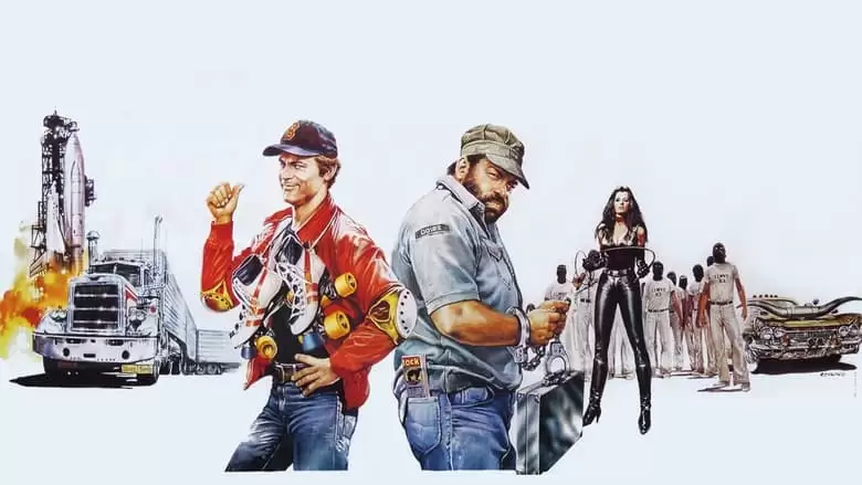 Go For It (1983)