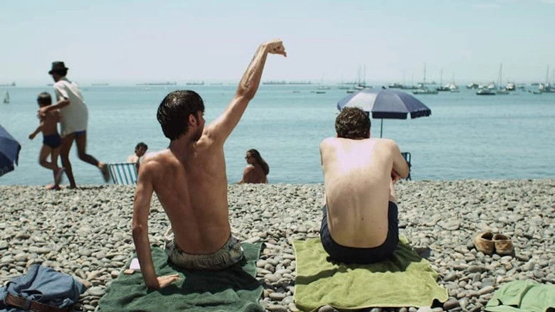 Rock And Roll '68 (2013)