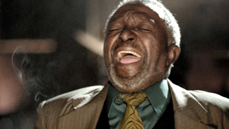 Standing In The Shadows Of Motown (2002)
