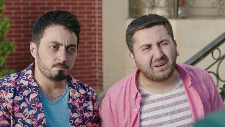 2 Mal (2018)