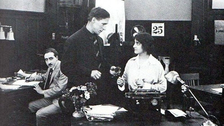 The Ruse (1915)