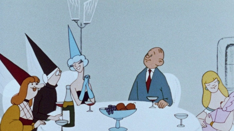 The Key (1961)