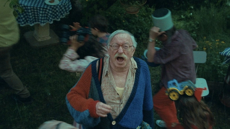 The Wayfarer (2025)
