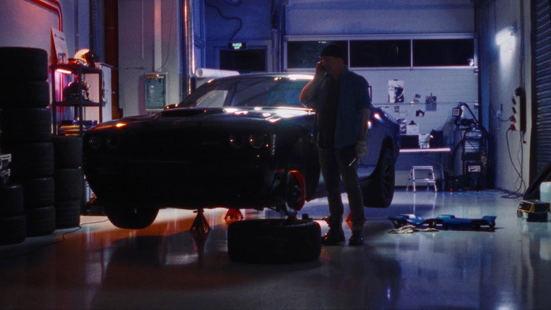 Incident (2022)