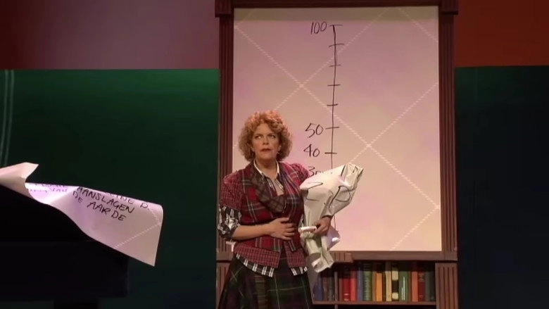 Brigitte Kaandorp: Zo (2012)