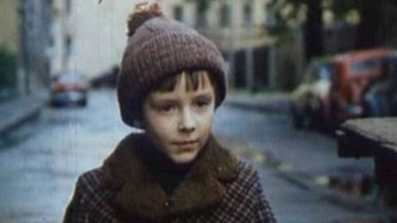 Puteshestviye V Kavkazskiye Gory (1982)