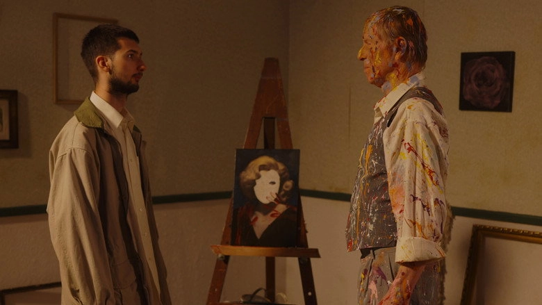Paint (2024)