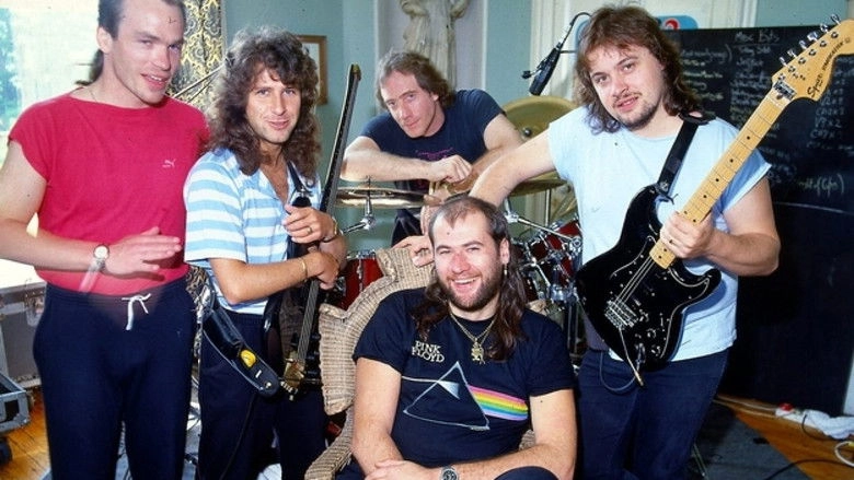 Live From Loreley (1987)