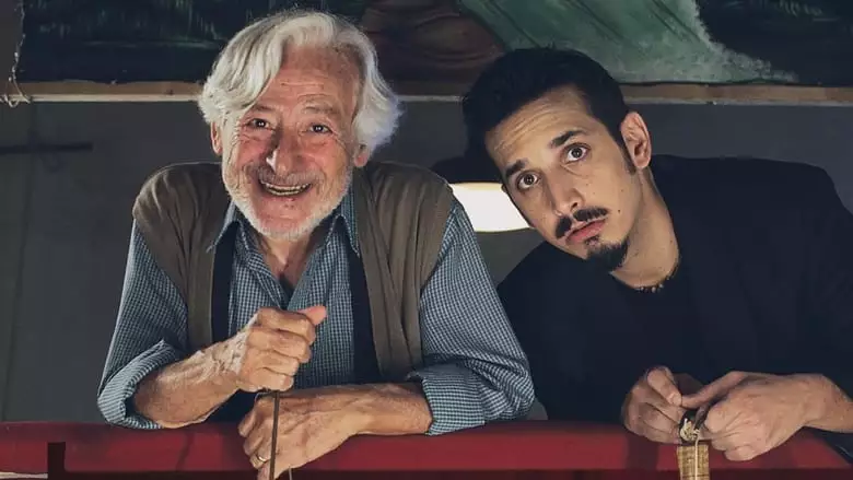 So Tutto Di Te (2023)