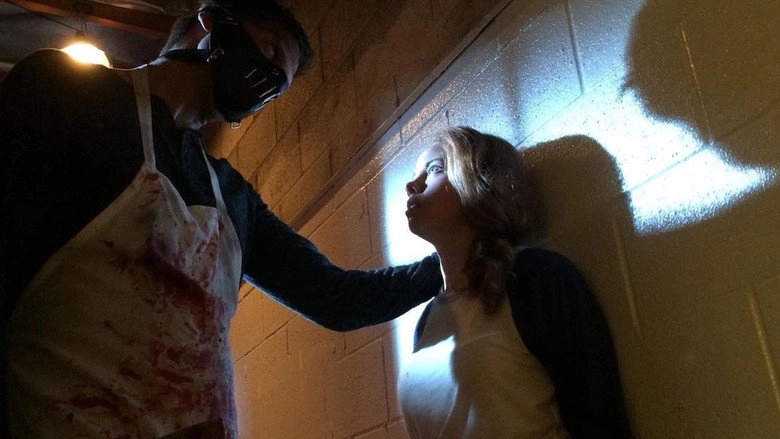 Butchered (2019)