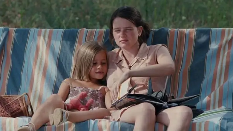 Lost Paradise (2012)