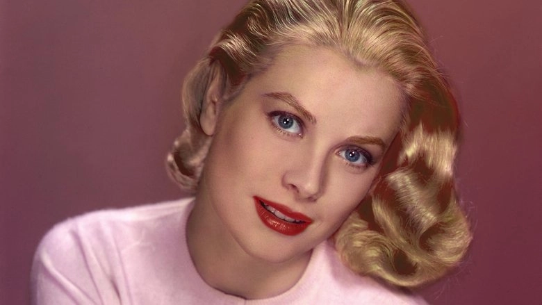 Intimate Portrait: Grace Kelly (1990)