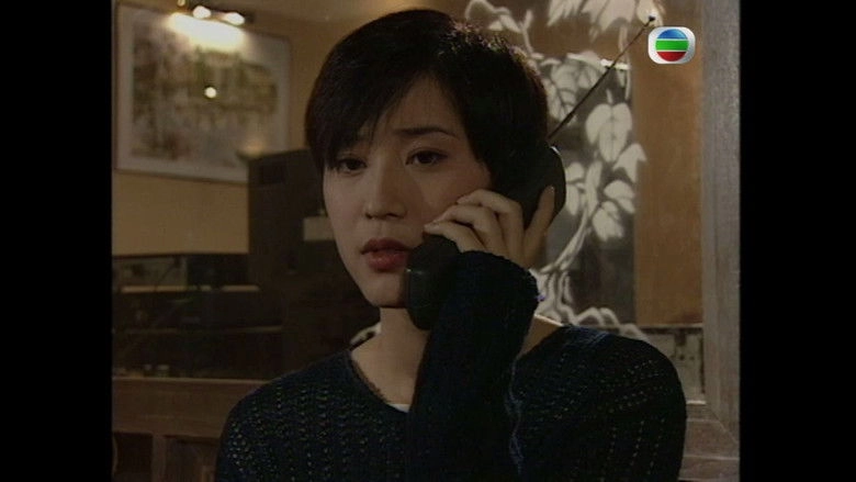 Unusual Revenge (1996)