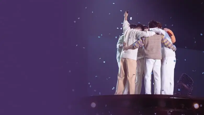 BTOB TIME: Be Together The Movie (2023)