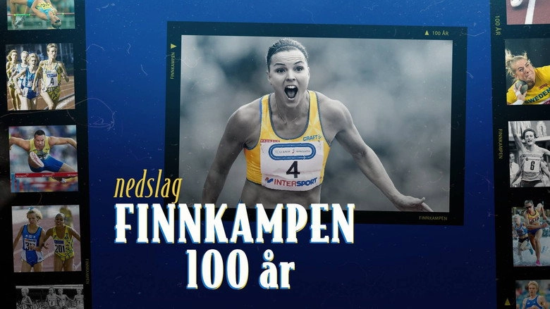 Finnkampen 100 Ar (2025)