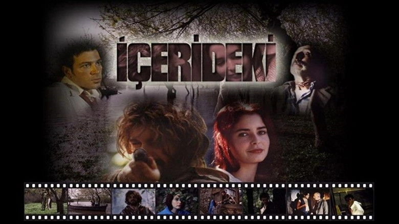 Icerideki (2002)