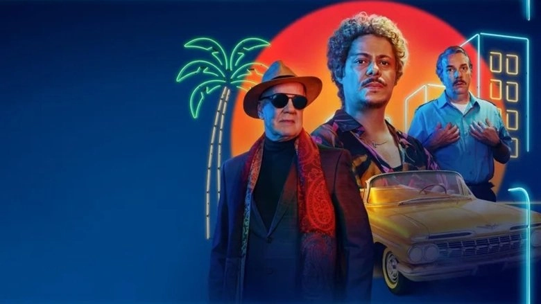 Quem E Morto Sempre Aparece (2025)