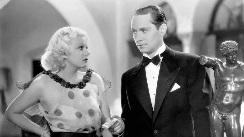 The Girl From Missouri (1934)