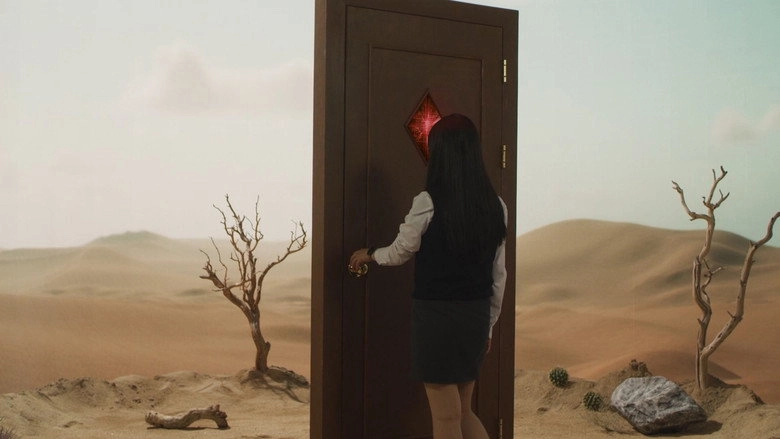 Dream Maker (2021)
