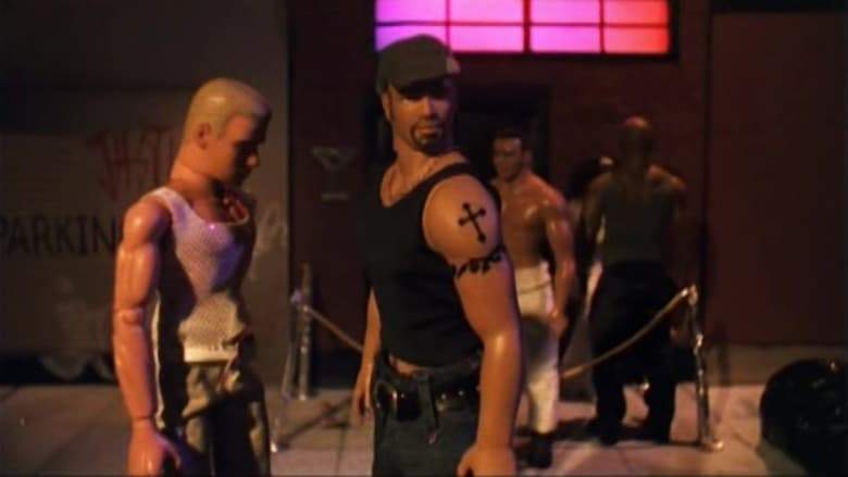 Queer As F**k: Bizarre Short Films (2002)
