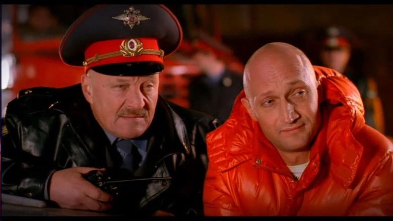 Don't Cry Mommy 2 (2005)